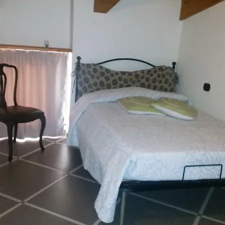 Apartman Bilocale Diana