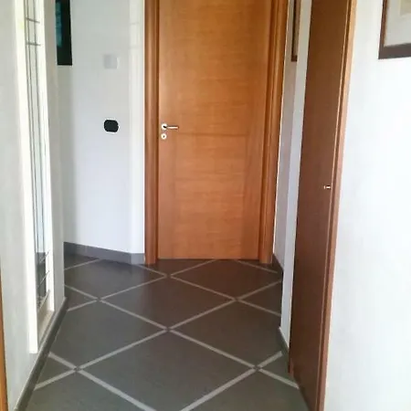 Bilocale Diana Chiavari