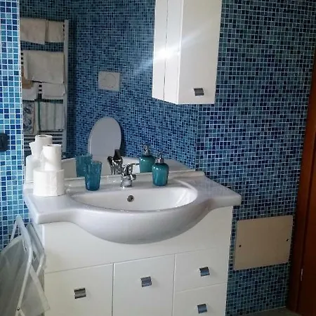 Bilocale Diana Apartman Chiavari