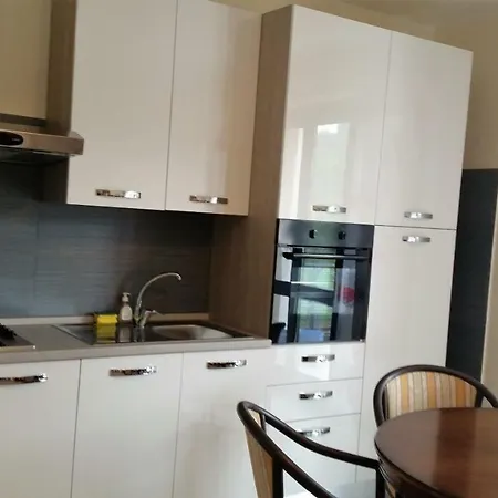 Apartman Bilocale Diana