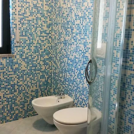 Bilocale Diana Apartman *