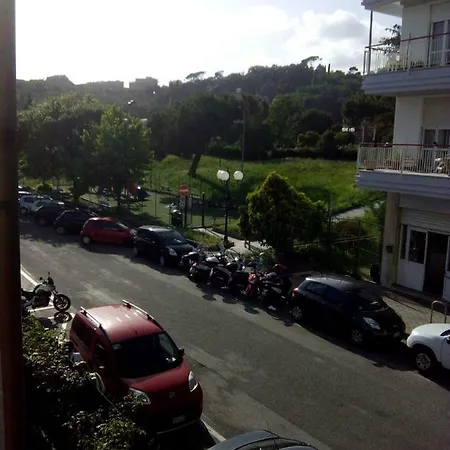 Apartman Bilocale Diana