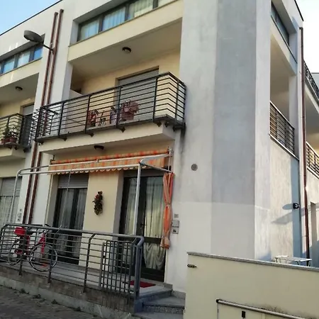 Apartman Bilocale Diana Chiavari