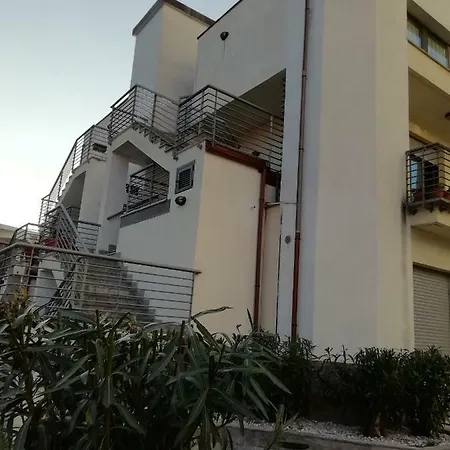 Bilocale Diana Apartman