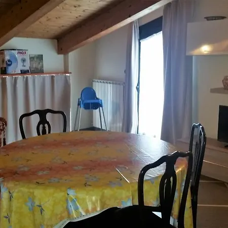 Bilocale Diana Apartamento Chiavari