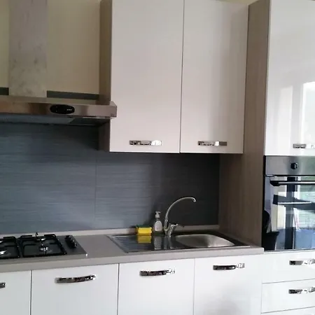 Bilocale Diana Apartamento *