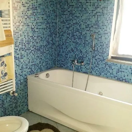 Bilocale Diana Apartamento *
