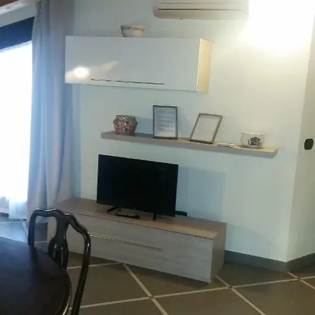 Bilocale Diana Apartamento Chiavari