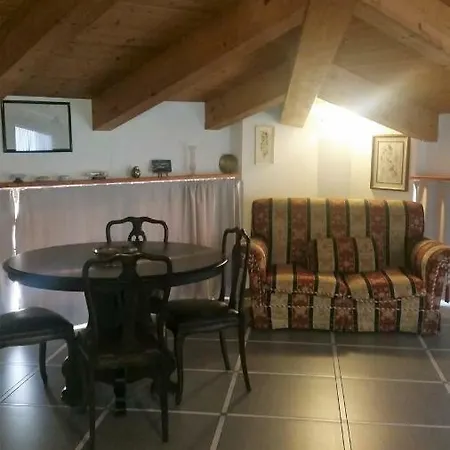 Apartamento Bilocale Diana